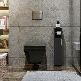 Hanah Home Star - Antracita
